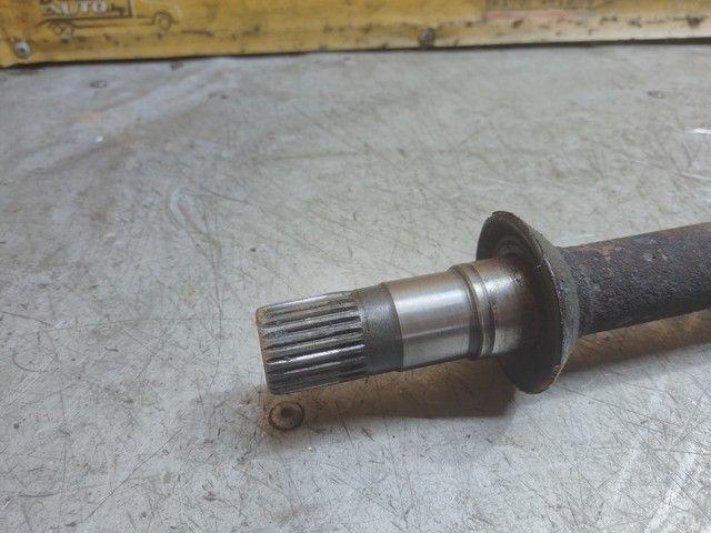 Полуось передняя правая (приводной вал, ШРУС) H2O5HG Fiat Linea купить на авторазборке