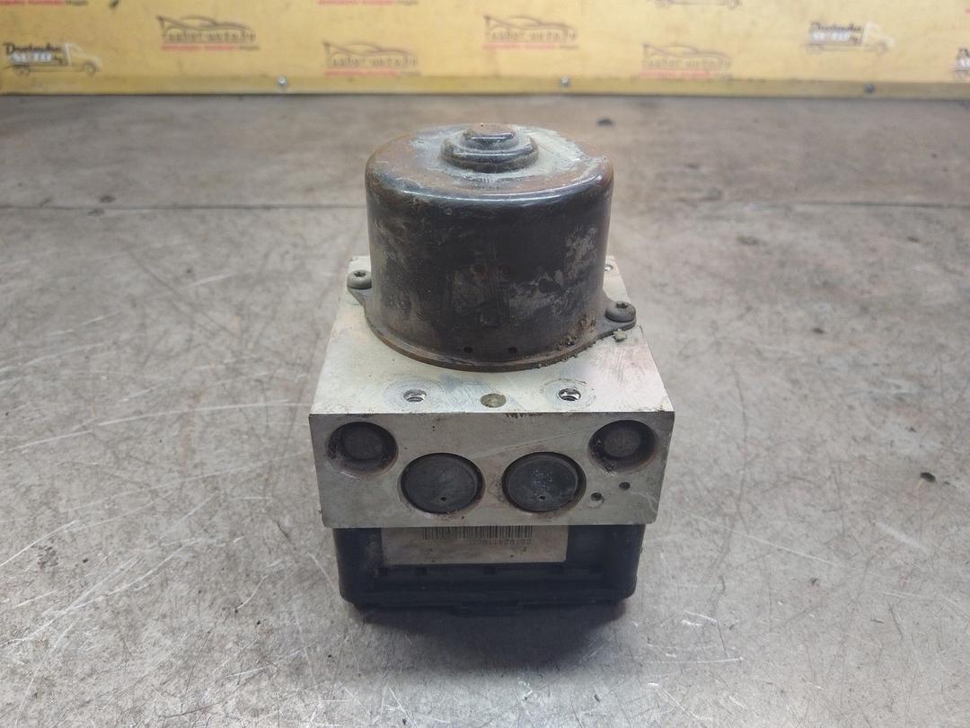 Блок ABS Y9W447 Ford Focus купить