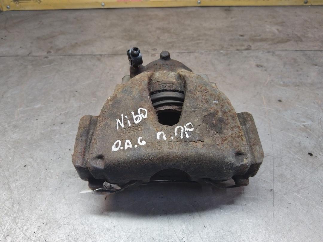 Суппорт передний правый FEKZT0 Opel Astra - Фото 1