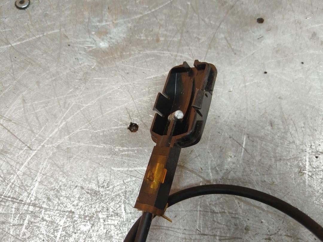 Замок двери передней левой HZ94VB Nissan Note купить на авторазборке