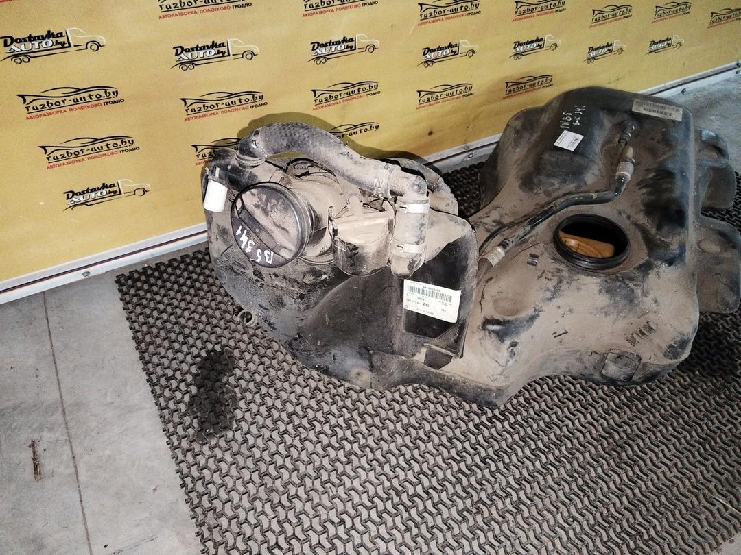Бак топливный 3FTIN7 Volkswagen Passat - Фото 4