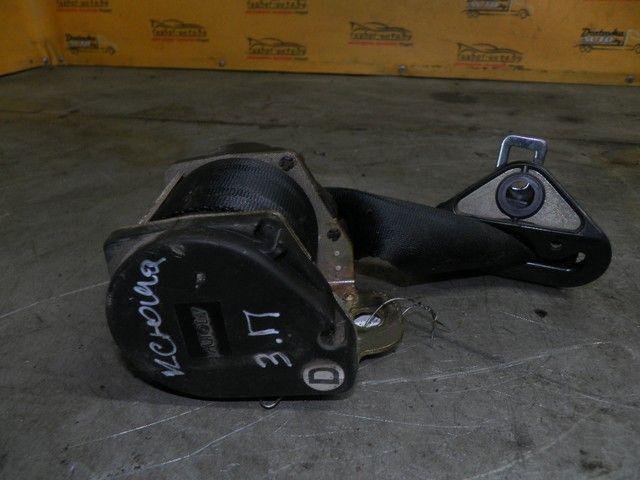 Ремень безопасности задний правый TO5IWF Citroen Xantia купить с доставкой