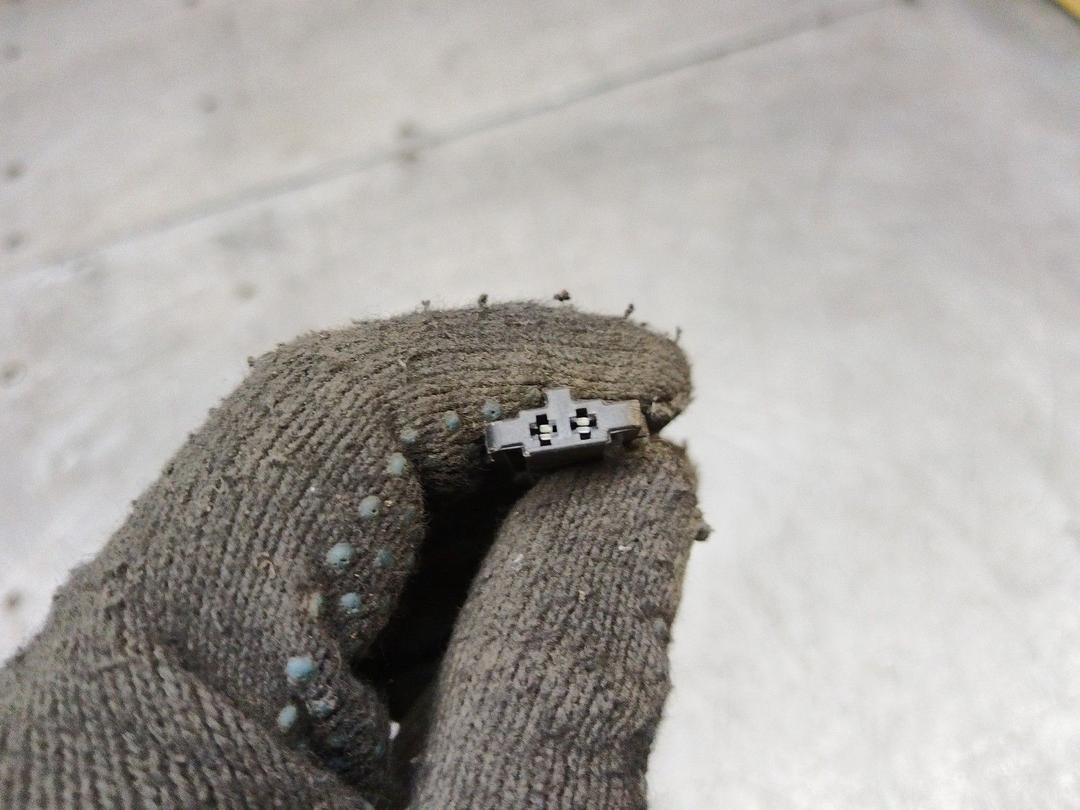 Динамик высокочастотный (пищалка) KSABVI Volkswagen Passat купить с доставкой