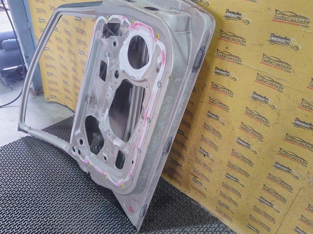 Дверь передняя левая B2D4YE Fiat Linea - Фото 13