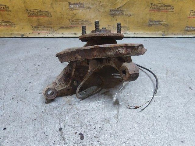 Кулак поворотный правый 5TNV1B Toyota Yaris купить с доставкой