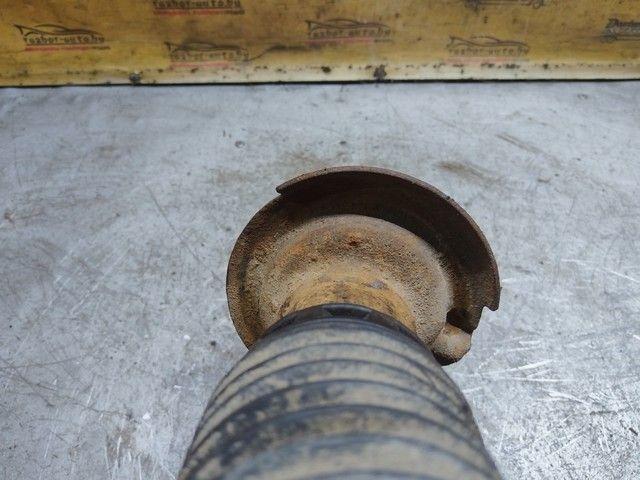 Амортизатор передний левый TC00MW Peugeot 406 купить на авторазборке