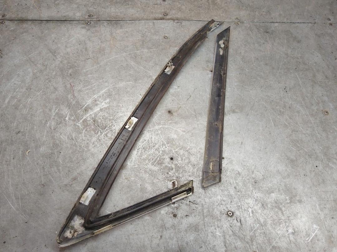 Молдинг стекла заднего 5H9CRZ Audi A8 купить