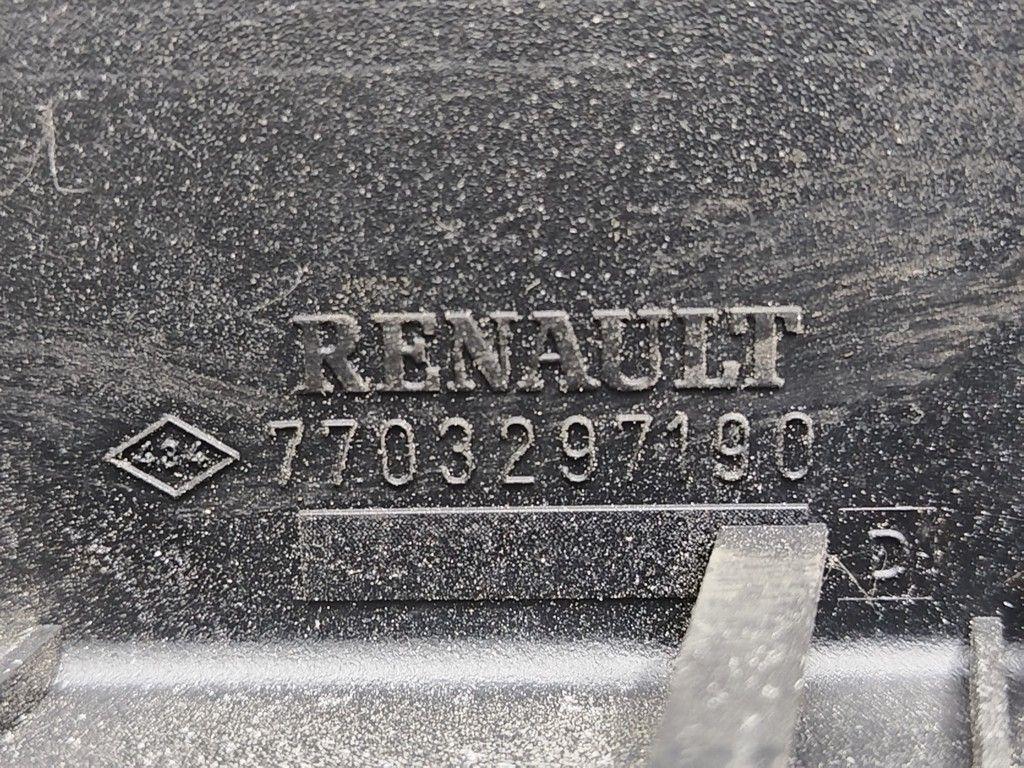 Короб предохранителей A9R2HQ Renault Scenic - Фото 6