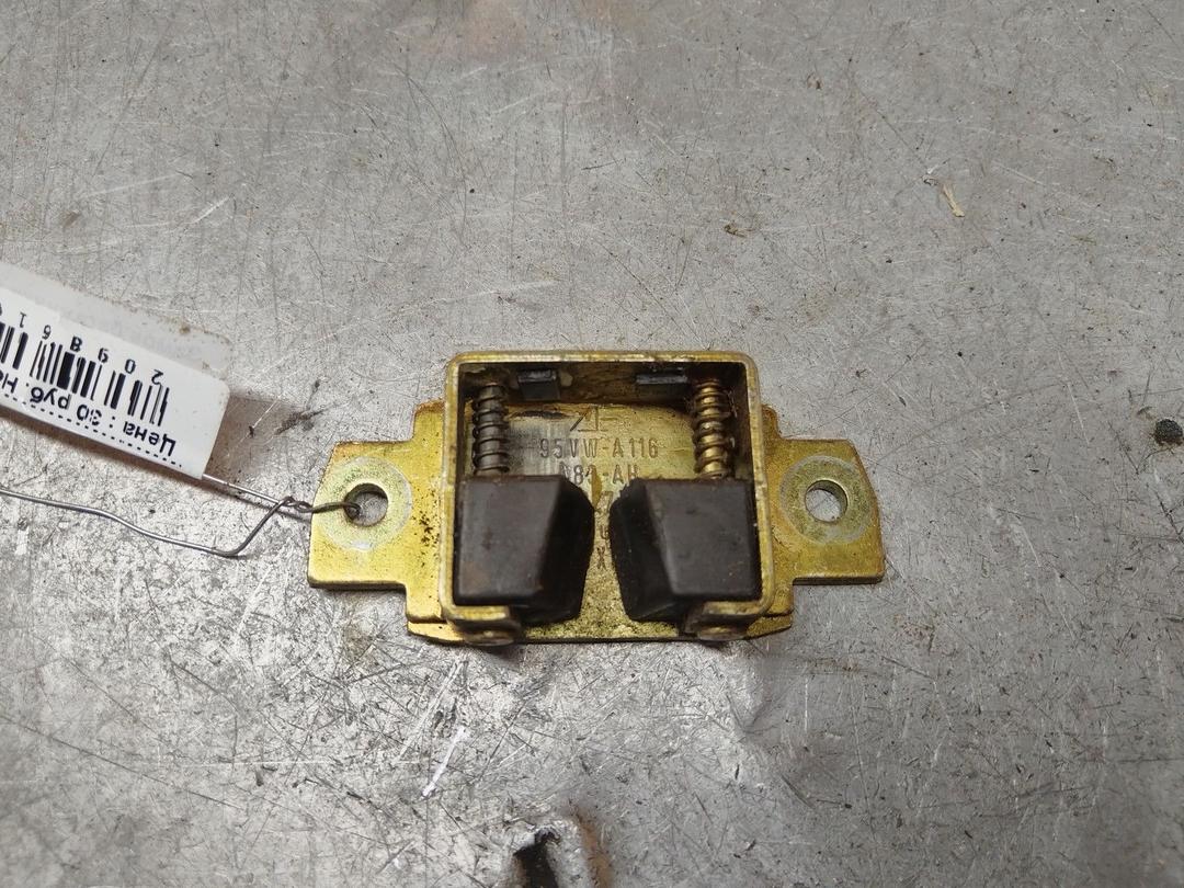 Замок багажника EAN5FB Volkswagen Sharan - Фото 1