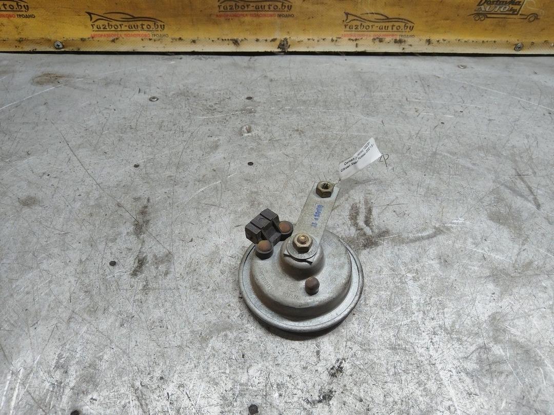 Сигнал (клаксон) Y2GZSY Citroen Xsara Picasso купить с доставкой