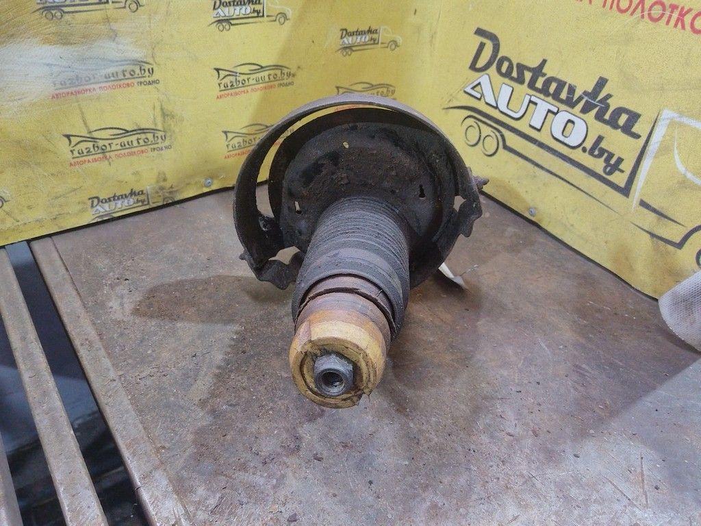 Амортизатор передний правый 73CQZN Citroen Berlingo - Фото 4