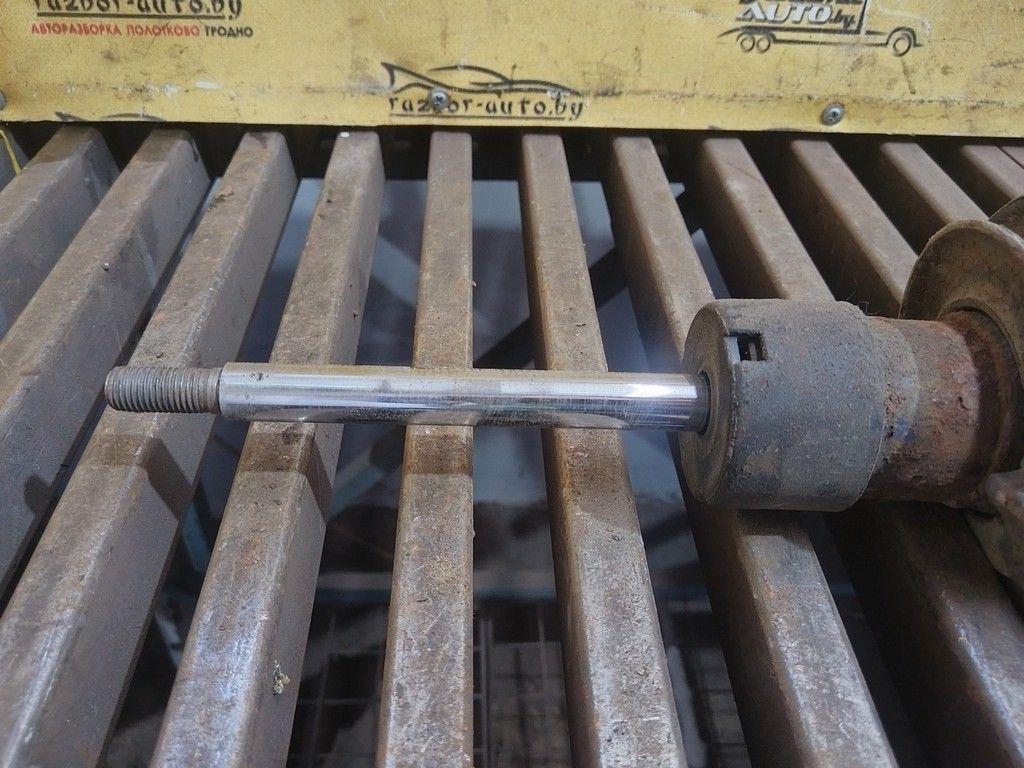 Амортизатор передний правый 2GW8XJ Audi A4 - Фото 5