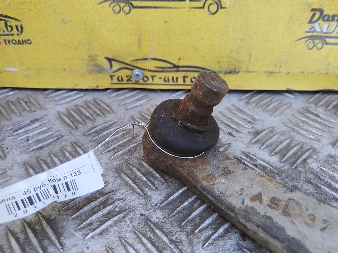 Рычаг передний правый 38AL09 Peugeot 206 - Фото 3