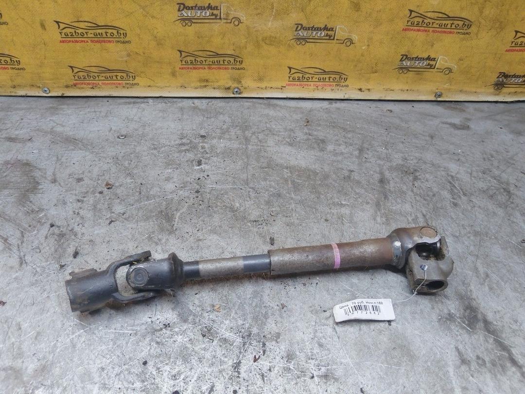 Рулевой карданчик FMNMB5 Nissan Note - Фото 7