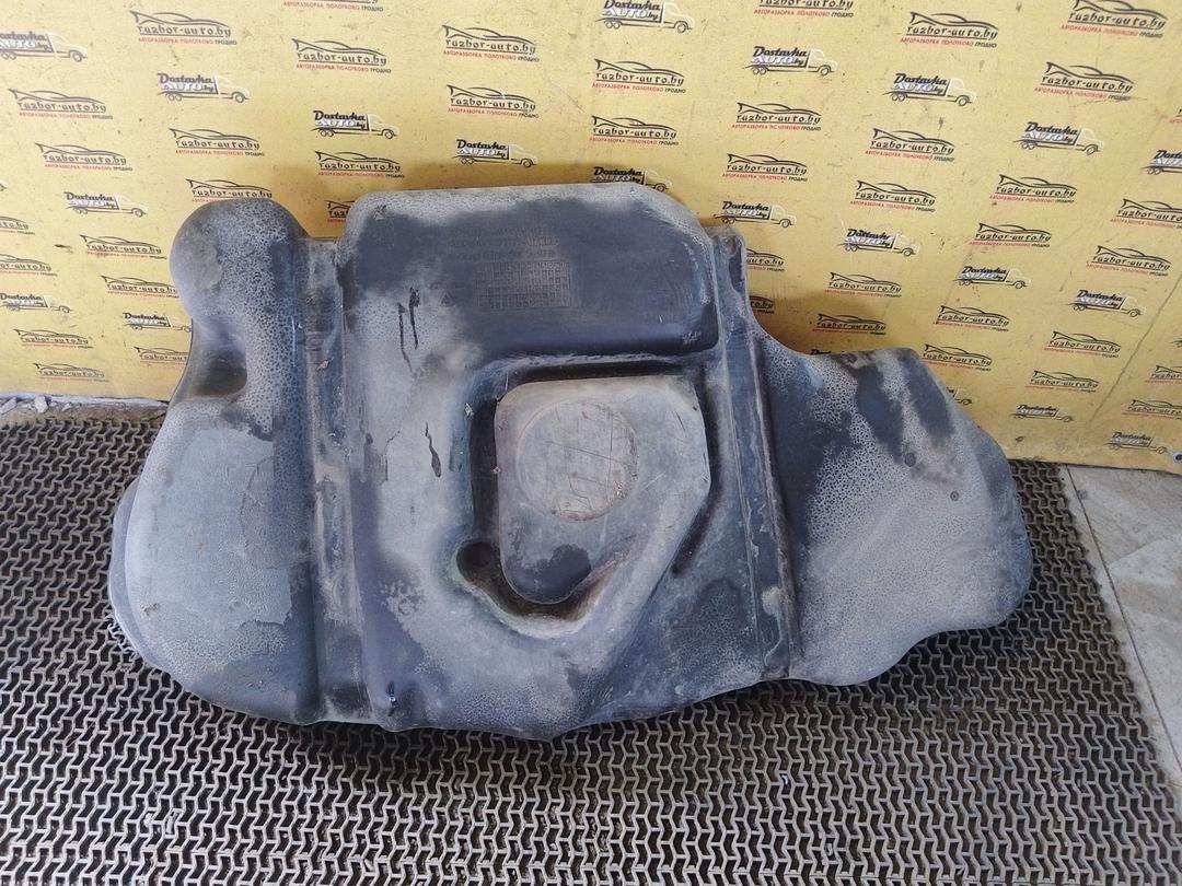 Бак топливный FFMBGU Toyota Avensis undefined