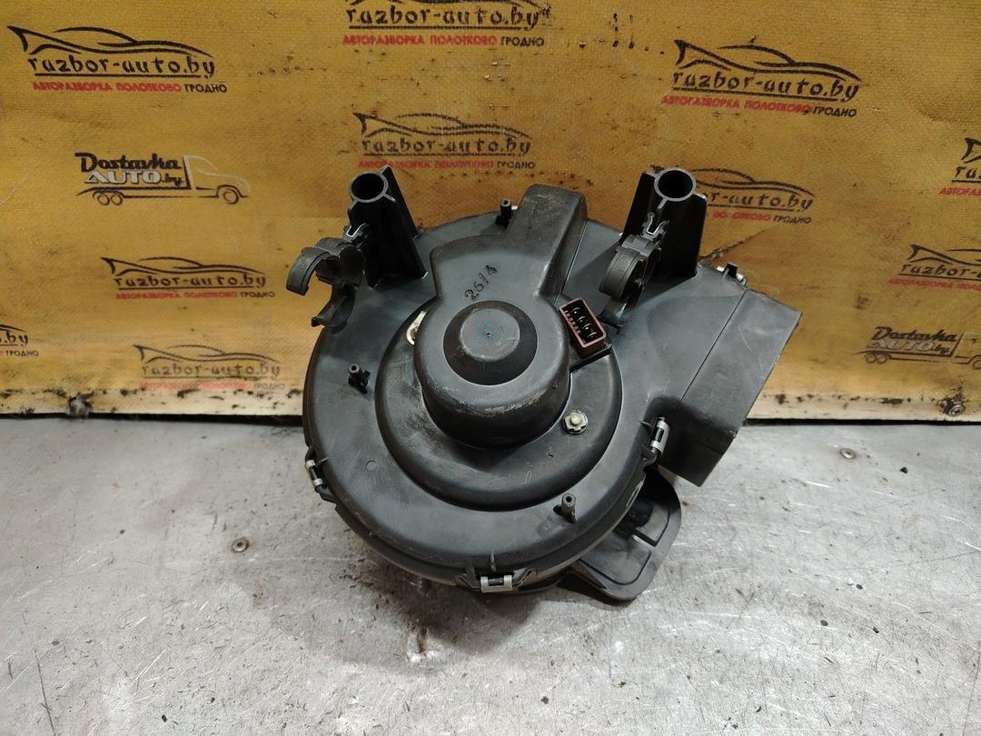 Моторчик печки 78B0WX Peugeot 106 - Фото 4