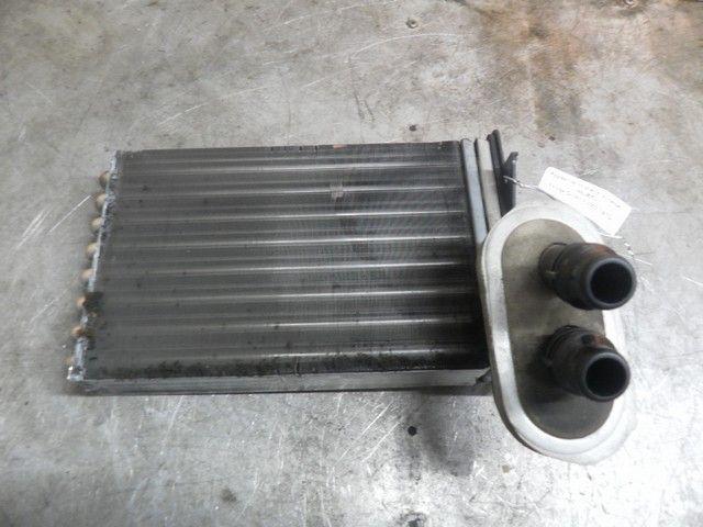 Радиатор отопителя (печки) NNJEF2 Skoda Octavia купить