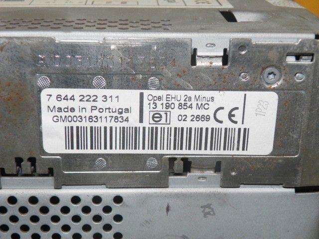 Магнитола ISKAOK Opel Corsa купить в магазине запчастей бу