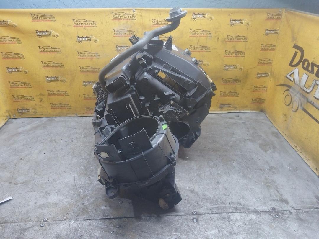 Корпус отопителя (печки) M7DJYK Peugeot 406 купить с доставкой