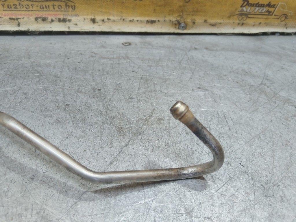 Масляная трубка турбины 7WUDYY Volkswagen Polo - Фото 5