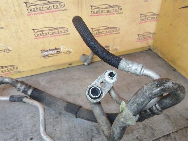 Трубка кондиционера NDT3U1 Opel Zafira купить в магазине запчастей бу