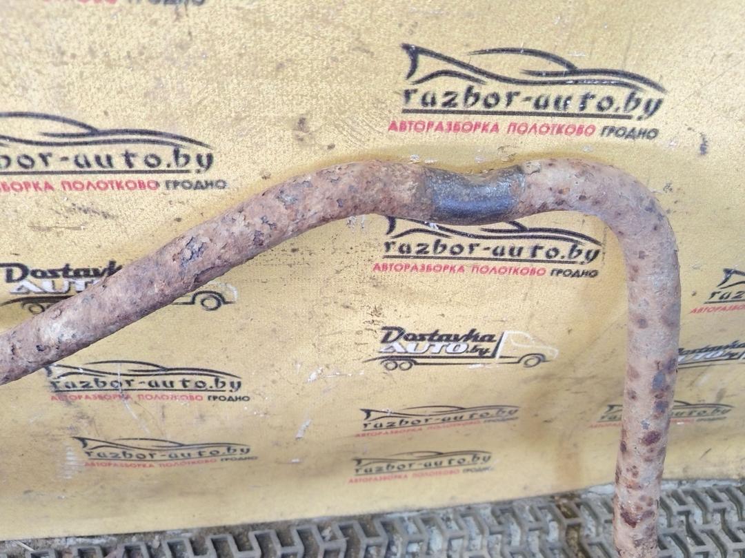 Стабилизатор подвески (поперечной устойчивости) передний FVD5FU Seat Toledo купить с доставкой