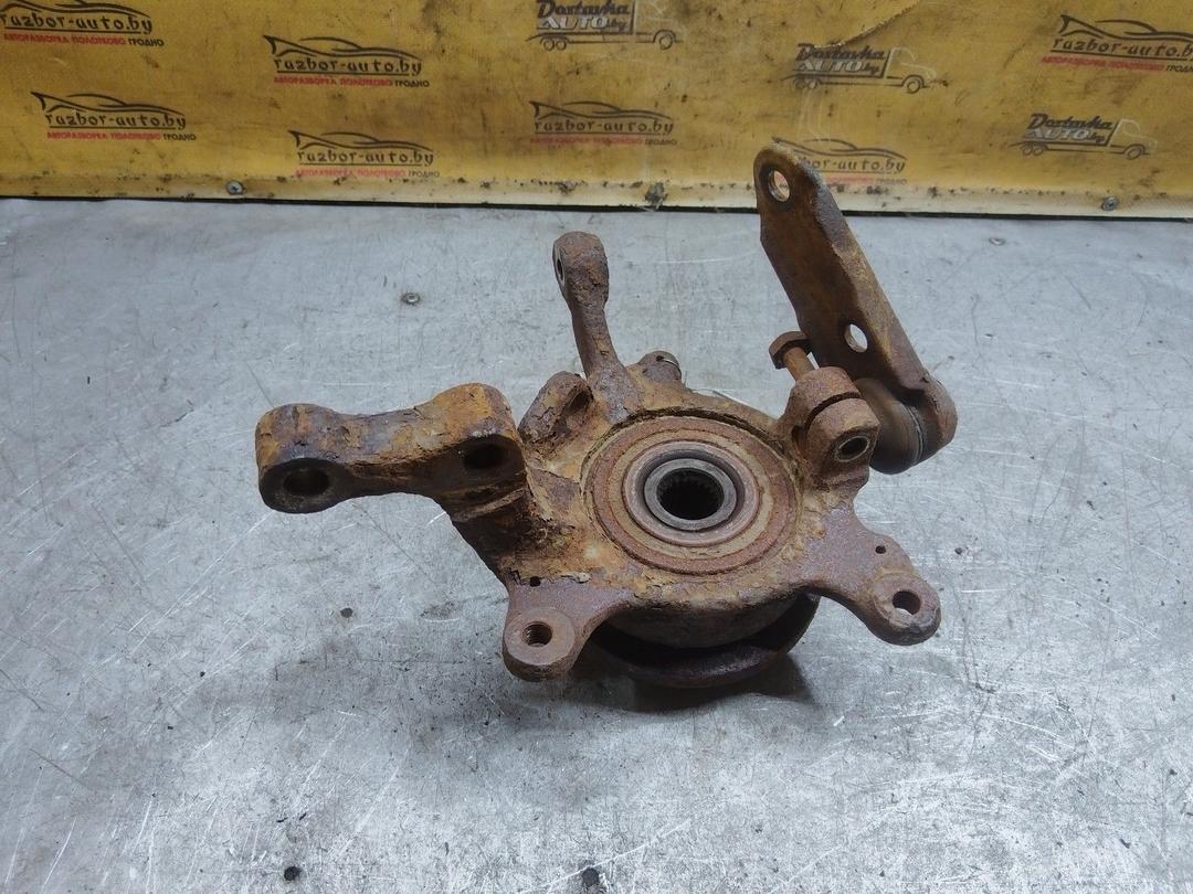 Кулак поворотный правый CM78AZ Renault Scenic купить в магазине запчастей бу