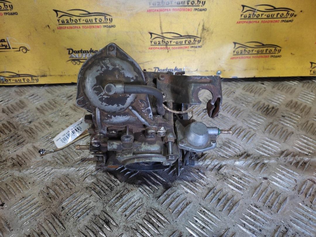 Карбюратор E335Z4 Audi 80 - Фото 3