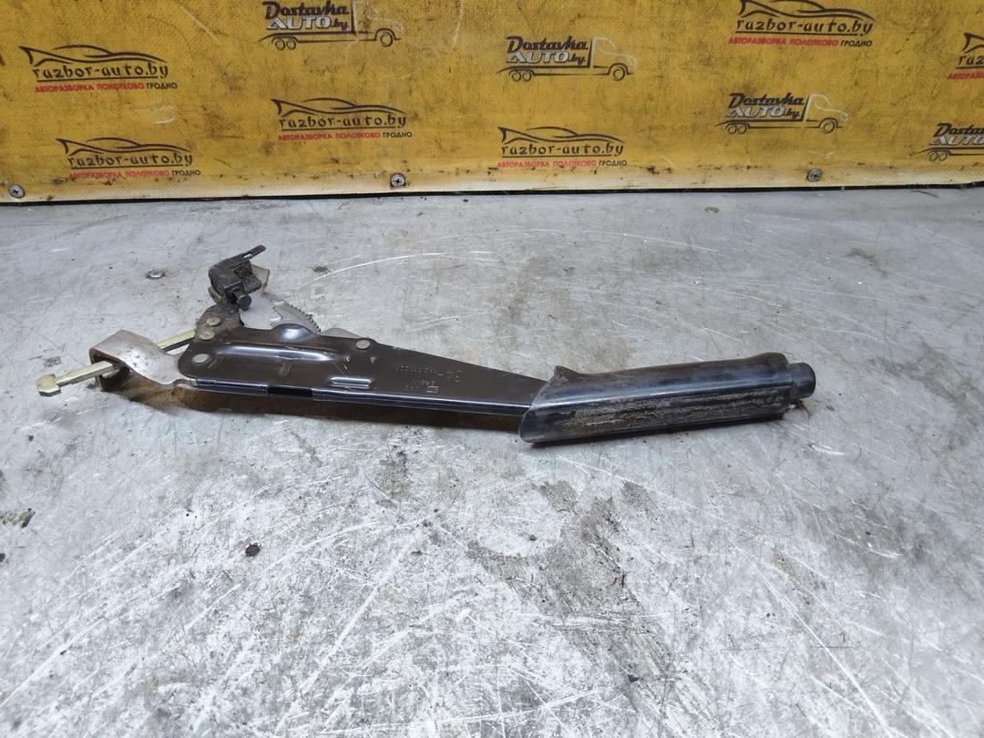 Рычаг ручного тормоза (ручника) KFX4OB Seat Toledo купить в магазине запчастей бу