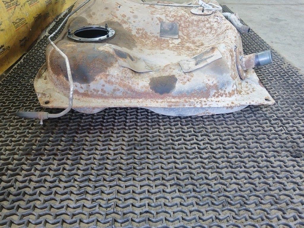 Бак топливный UXTESK Toyota Corolla - Фото 5