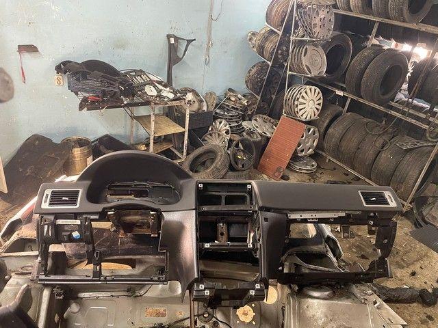 Дефлектор обдува салона Q857S6 Peugeot 307 купить с доставкой
