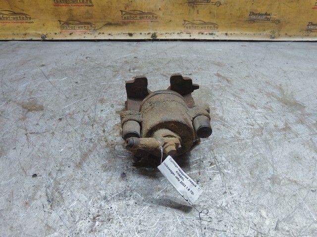 Суппорт передний левый KWA5KL Volkswagen Jetta купить на авторазборке