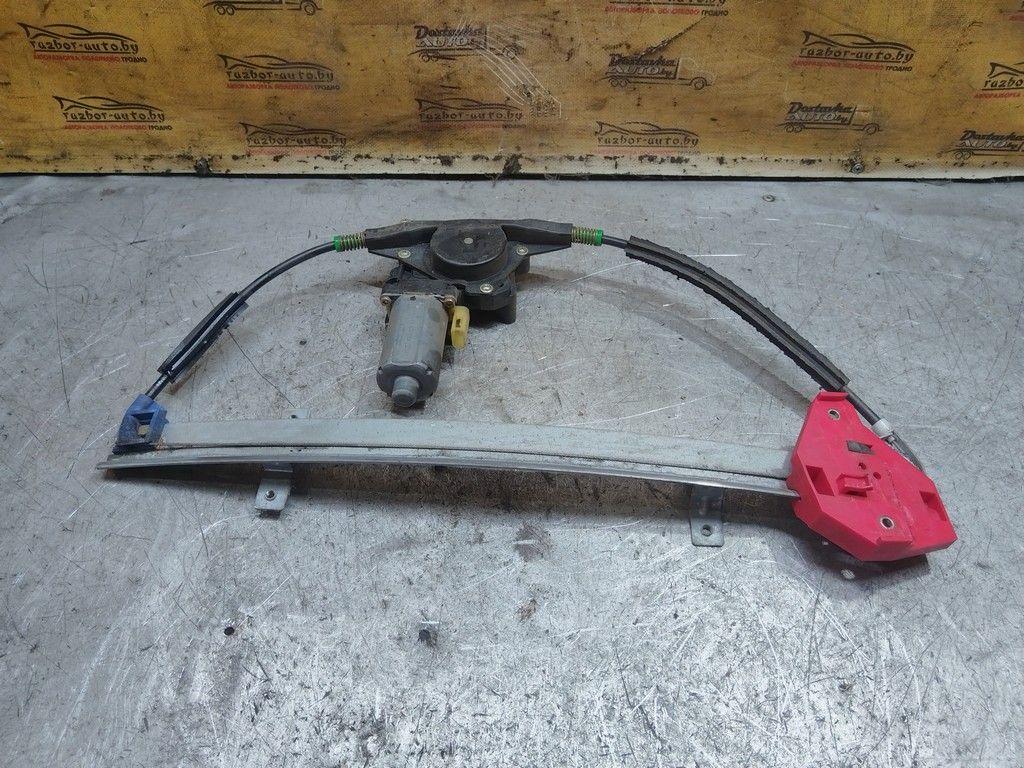 Стеклоподъемник электрический передний левый V2O5XN Ford Mondeo - Фото 3