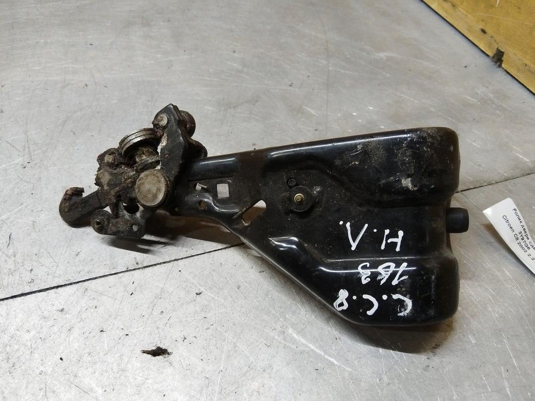 Ролик двери сдвижной 3Y97G6 Citroen C8