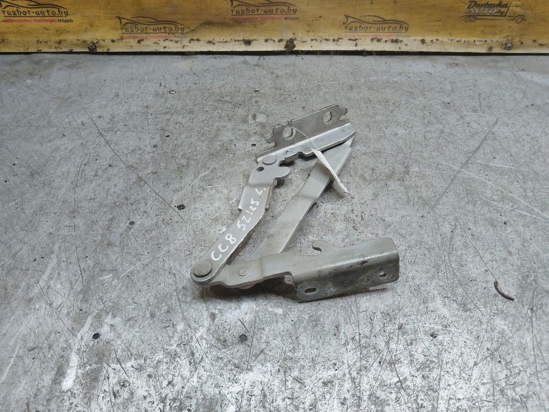 Петля капота левая 231NZO Citroen C8 - Фото 3