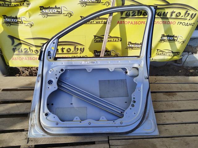 Дверь передняя правая AU345U Volkswagen Polo undefined