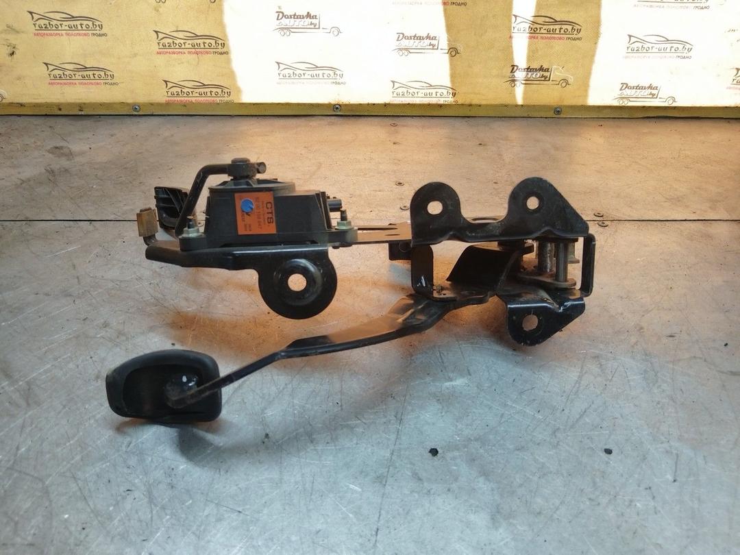 Узел педальный (блок педалей) FEEOTE Renault Scenic купить в магазине запчастей бу