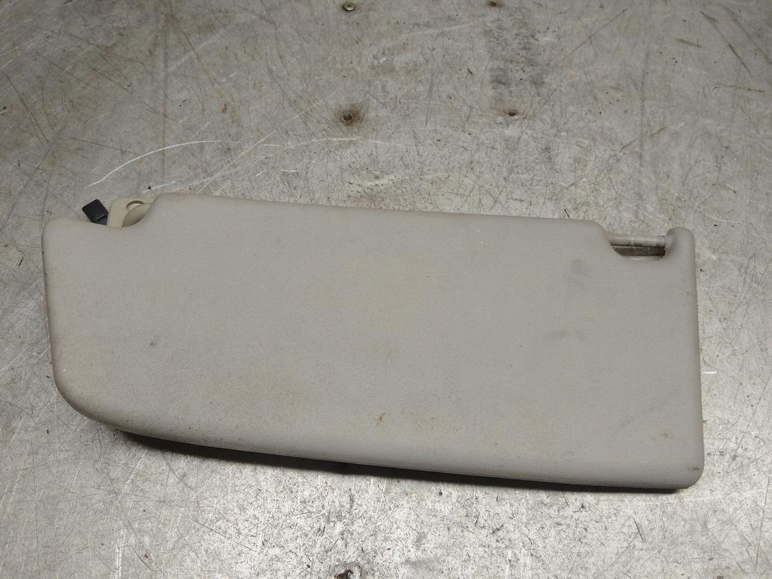 Козырек солнцезащитный ABO2LR Opel Astra купить