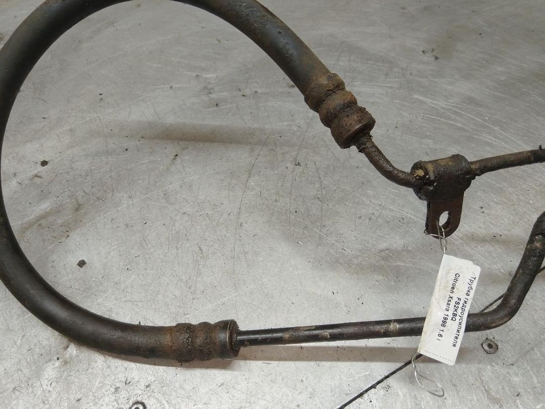 Трубка гидроусилителя FS2KBQ Citroen Xsara купить