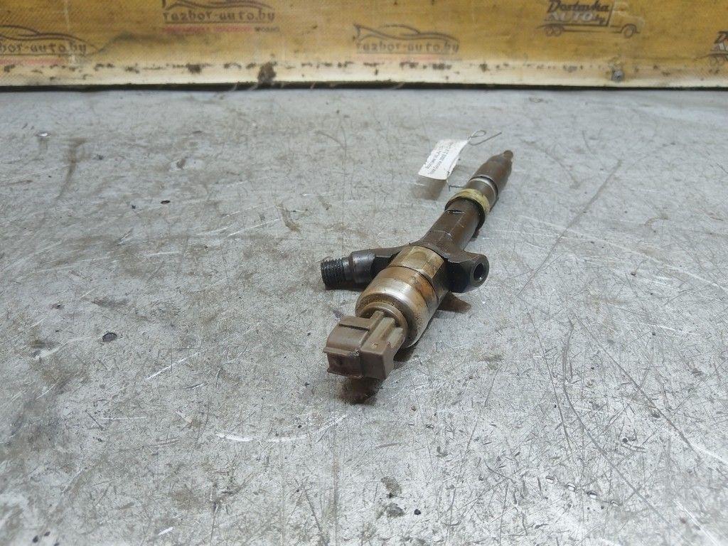 Форсунка WLAJ1D Toyota Corolla - Фото 3