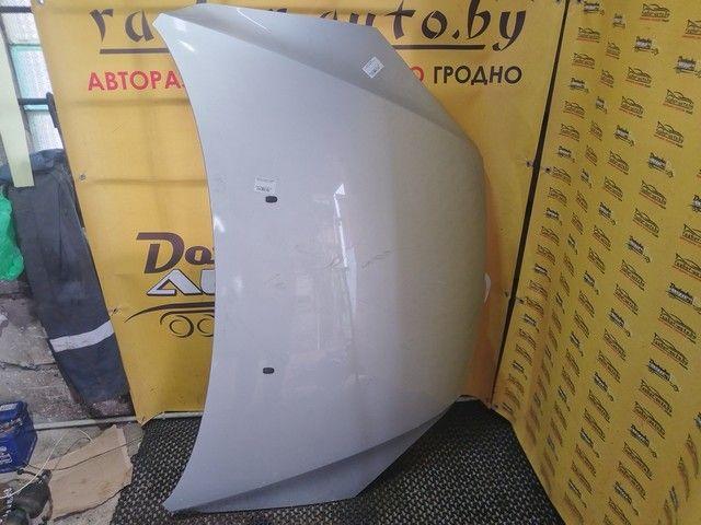 Капот JCM5NK Ford Focus - Фото 2