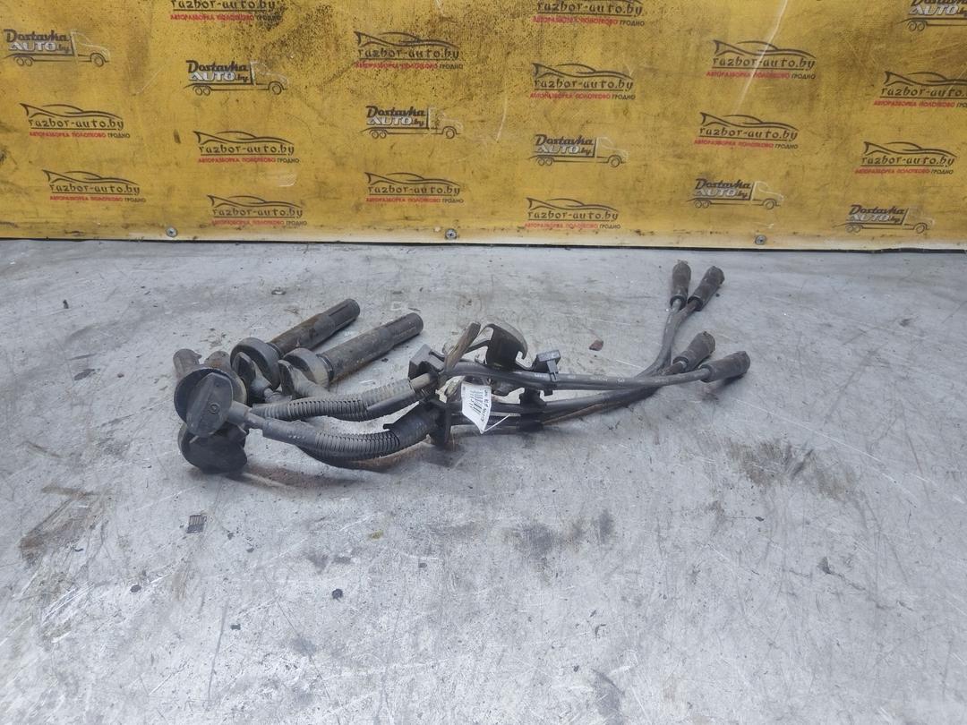 Провод высоковольтный NIJI0M Subaru Forester купить