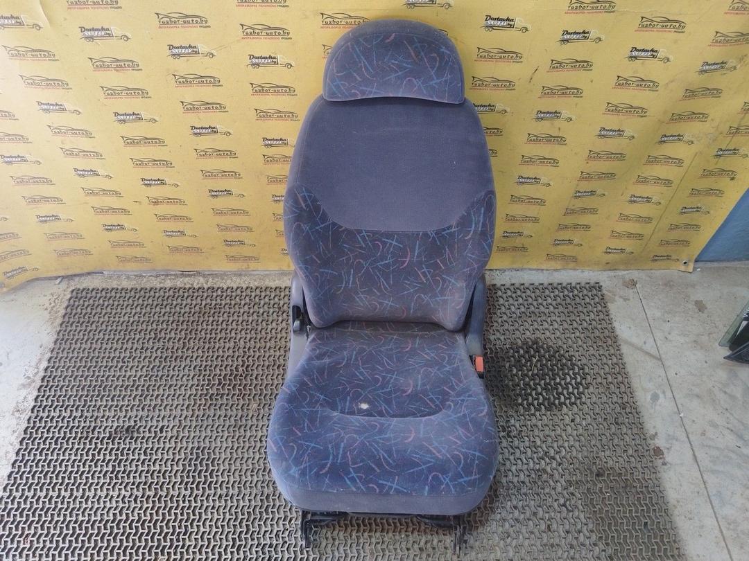 Сиденье заднее CSK9SU Seat Alhambra