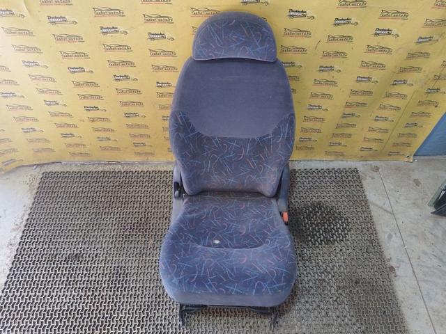 Сиденье заднее CSK9SU Seat Alhambra