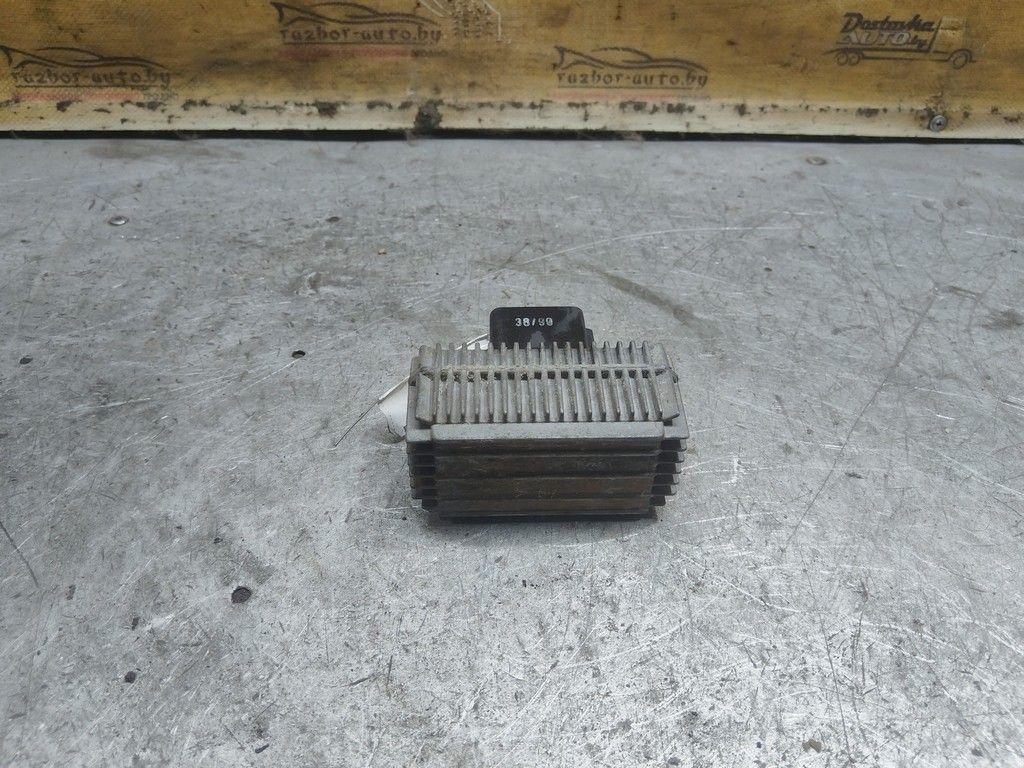 Реле накала свечей Z9A8H8 Opel Astra - Фото 2