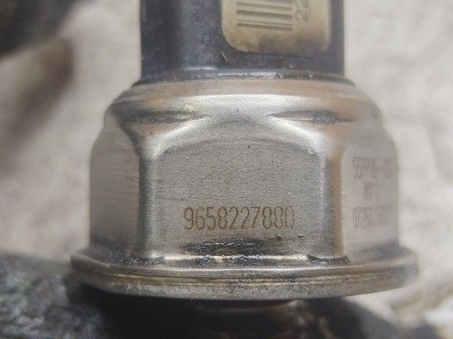 Датчик давления топлива 7268DN Ford Focus купить на авторазборке