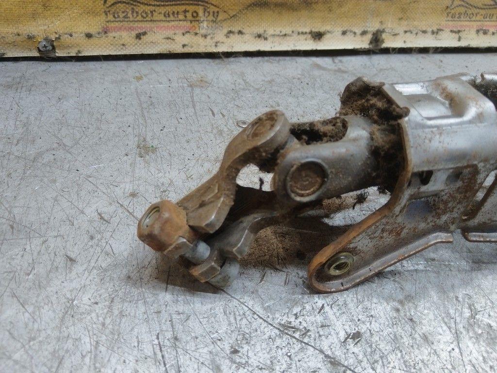 Рулевая колонка 633TBK Citroen C8 - Фото 5