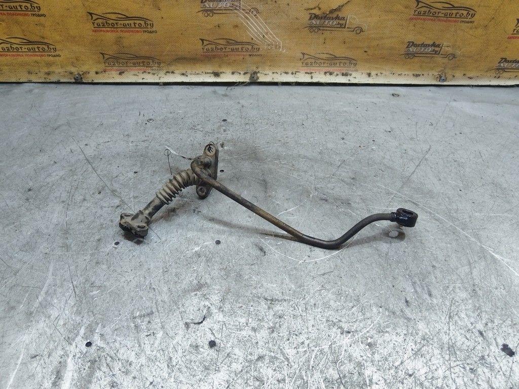 Масляная трубка турбины RDDIPD Honda FR-V - Фото 1