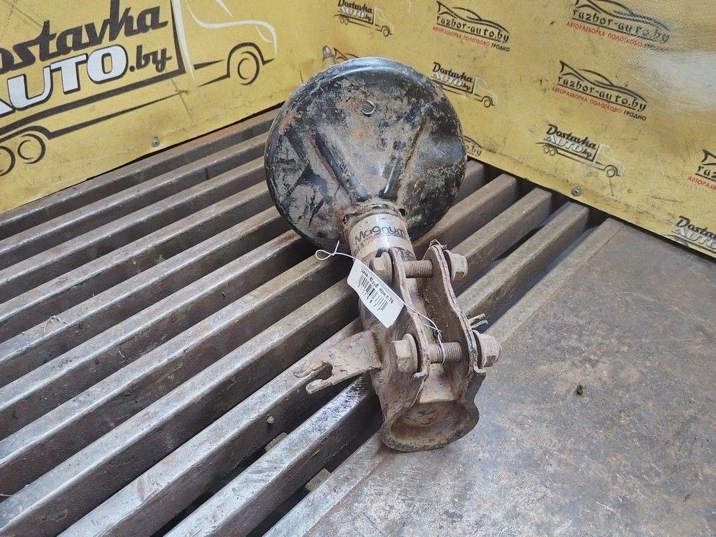 Амортизатор передний левый Y25E27 Mitsubishi Carisma - Фото 4