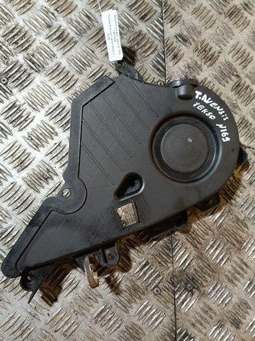 Защита (кожух) ремня ГРМ 1RTYOD Toyota Avensis Verso - Фото 5